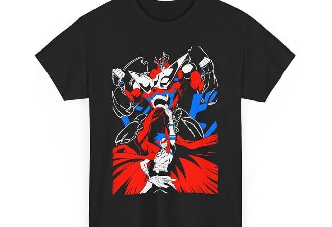 Top 10 Must-Have Gurren Lagann Merchandise for True Fans