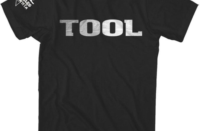 Unlocking Creativity: A Dive into Tool's Official Merchandise