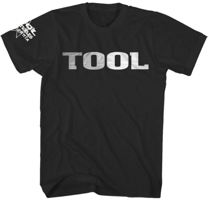 Unlocking Creativity: A Dive into Tool's Official Merchandise
