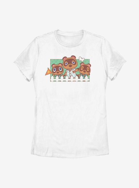 Your One-Stop Shop for Exclusive Animal Crossing Merch