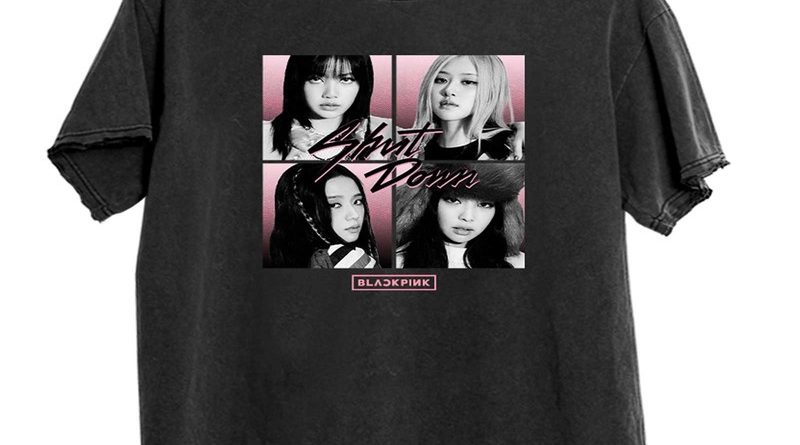 Your Source for Blackpink Official Store