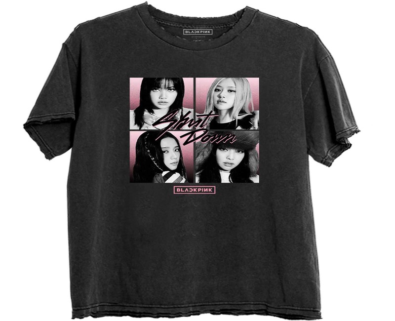 Your Source for Blackpink Official Store