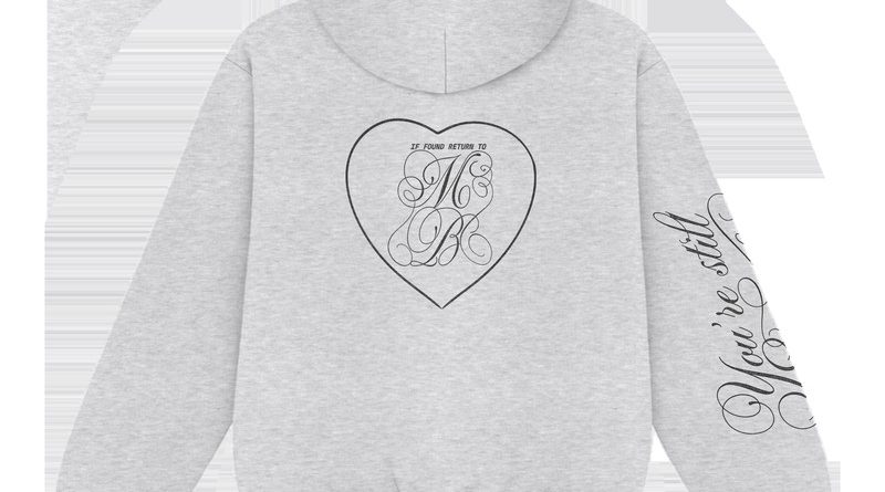 Meghan Trainor Official Store Must-Have Merchandise Collection