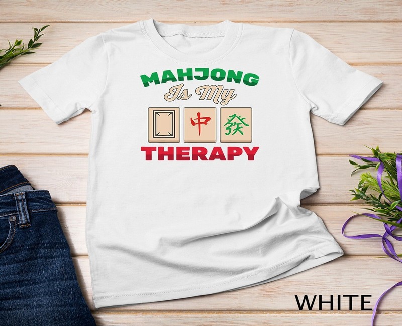 Expand Your Collection with Mahjong Merchandise Now
