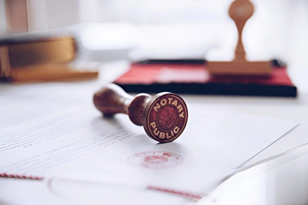 Trusted Coastal Notary Support From traveling mobile notary near me Long Beach Township NJ