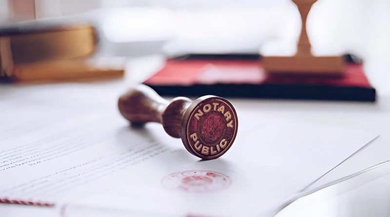 Trusted Coastal Notary Support From traveling mobile notary near me Long Beach Township NJ