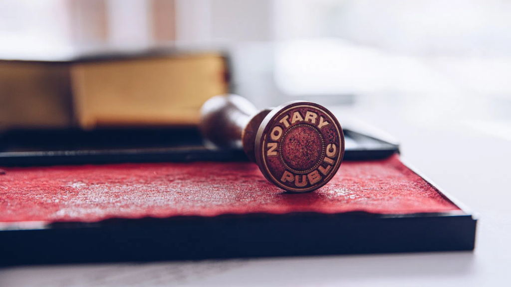 Handle Important Signature Requirements Through Mobile Notary Services at Your Preferred Location