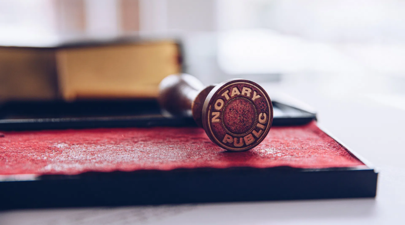 Handle Important Signature Requirements Through Mobile Notary Services at Your Preferred Location